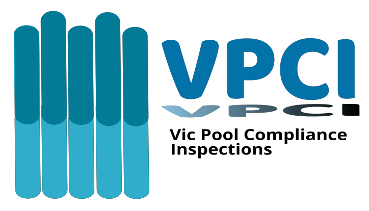 Vic Pool Compliance Inspections Logo